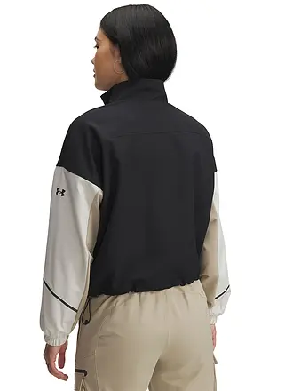 UNDER ARMOUR | Veste de fitness pour femme UA Unstoppable | camel